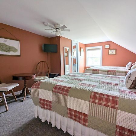 The Georgetown Inn エクステリア 写真