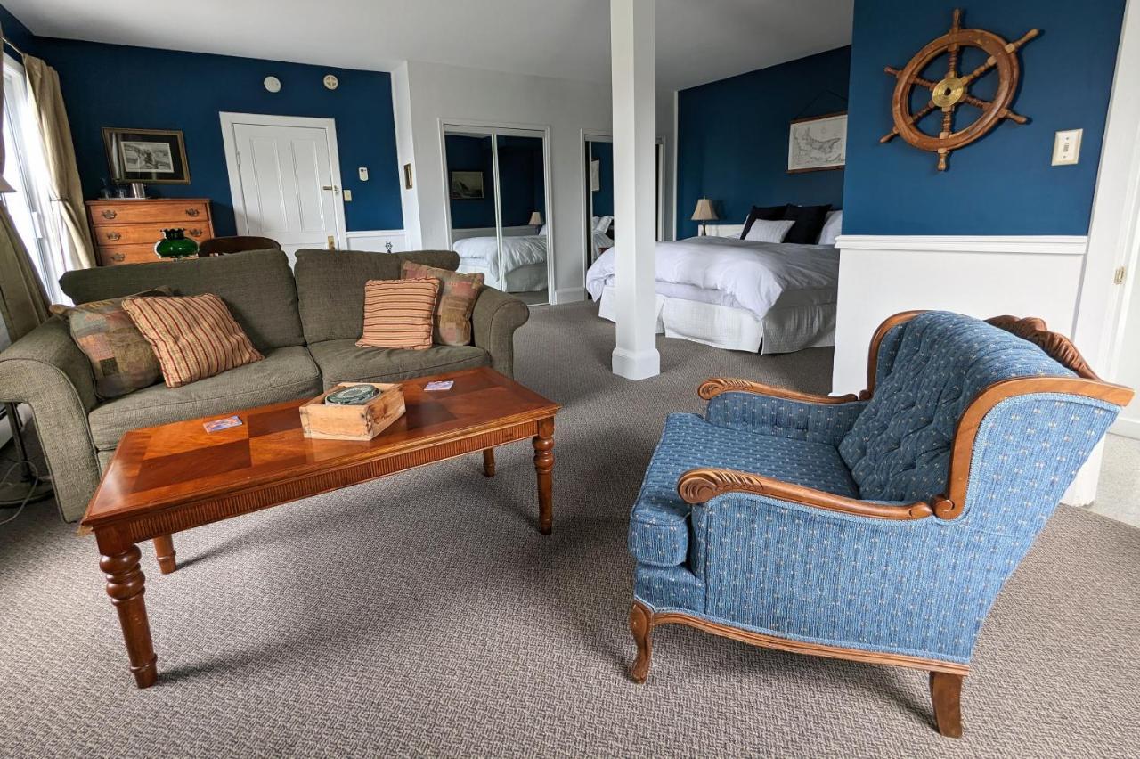 The Georgetown Inn エクステリア 写真
