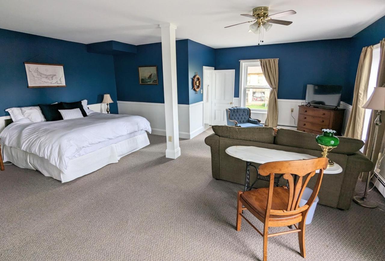 The Georgetown Inn エクステリア 写真