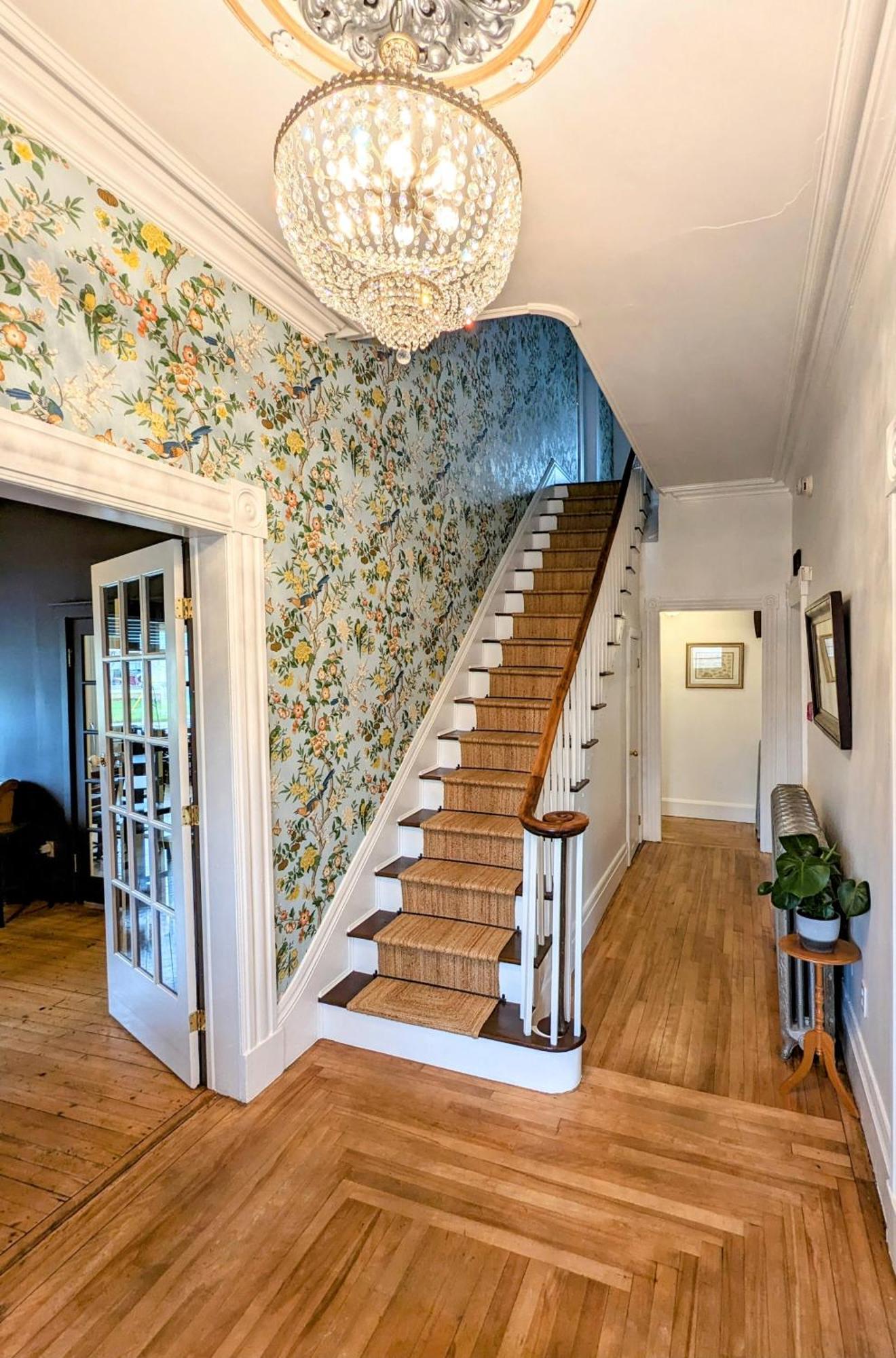 The Georgetown Inn エクステリア 写真