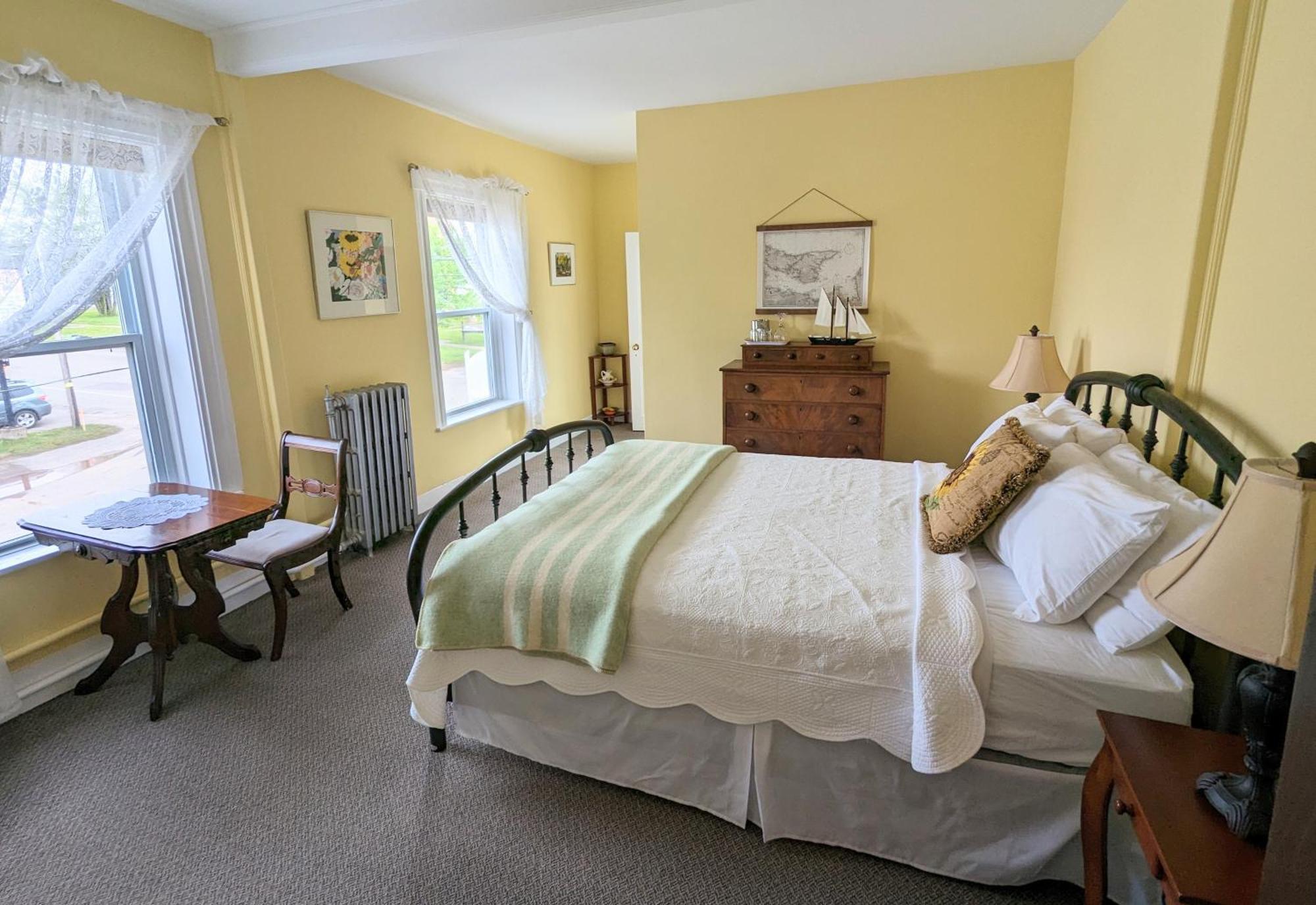 The Georgetown Inn エクステリア 写真