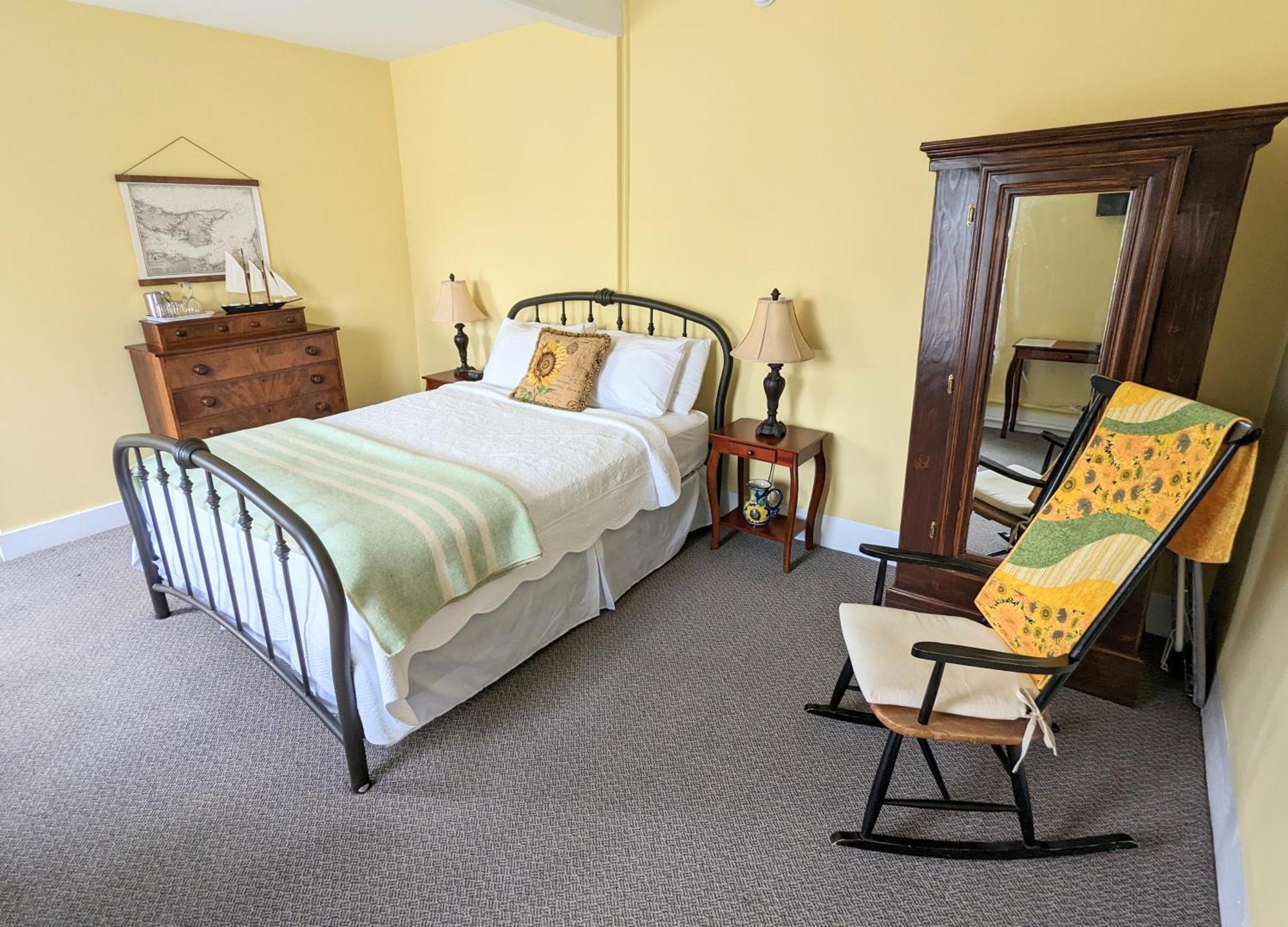 The Georgetown Inn エクステリア 写真